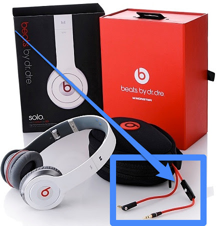 I'm on a search for the ControlTalk cord ONLY by Monster. Anyone know where I can buy this cord only?