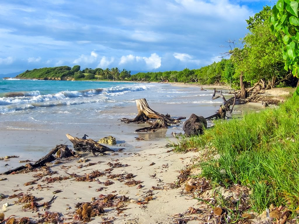 Karten von Guadeloupe | Karten von Guadeloupe zum ...