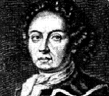 Johann Konrad Dippel