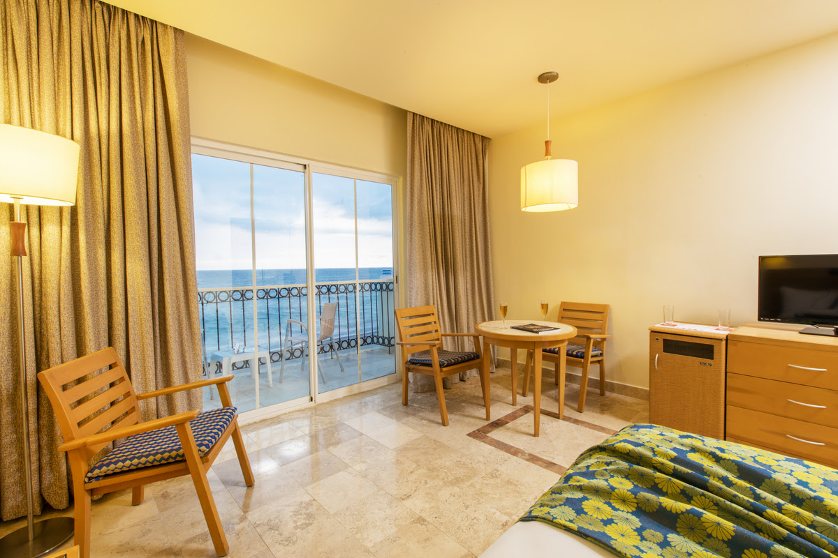 Krystal Puerto Vallarta All Inclusive Beachfront Resort Puerto Vallarta Mexico Superior Ocean View Of Krystal Puerto Vallarta Hotel
