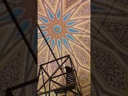 Inspirasi 31+ Plafon Masjid Nabawi