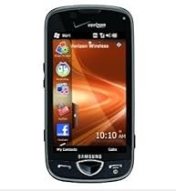 Samsung Omnia II Sch-i920 Smartphone