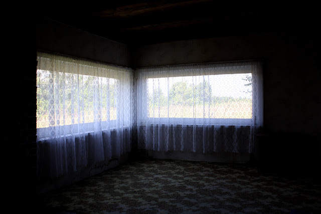 Drapes of wrath