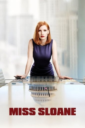 Miss Sloane In Love Pelicula Completa En Español Latino