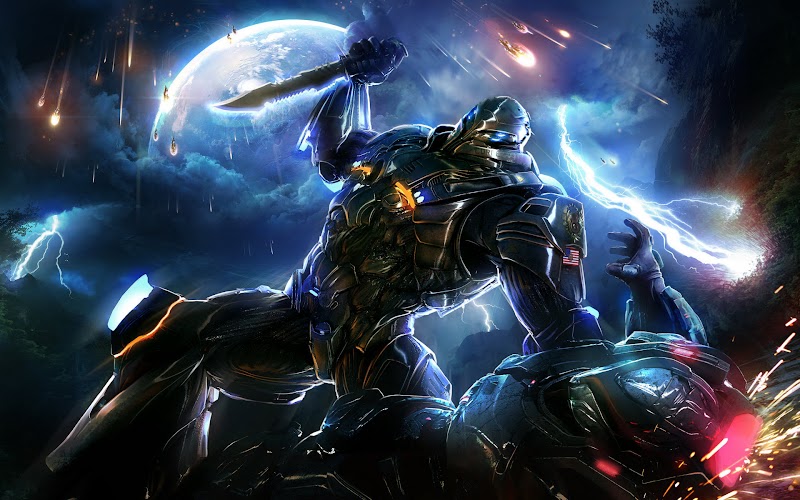 52+ Wallpaper Laptop Gaming Hd, Baru!