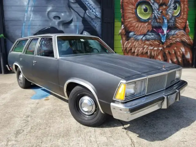 chevrolet malibu 1980 wagon for sale photos technical specifications description classiccardb com
