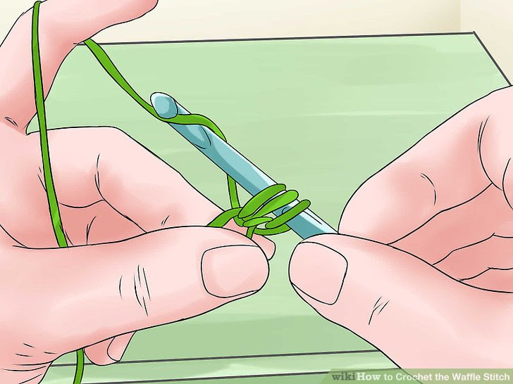 Crochet the Waffle Stitch Step 2.jpg