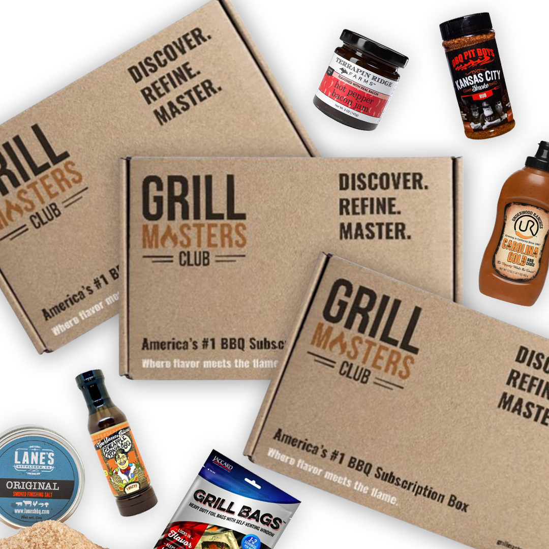 3 Box Bundle Deal (SHIPS IMMEDIATELY + Free US Shipping)