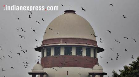 Don’t confine air pollution issue to Delhi, look nationwide, says Supreme Court