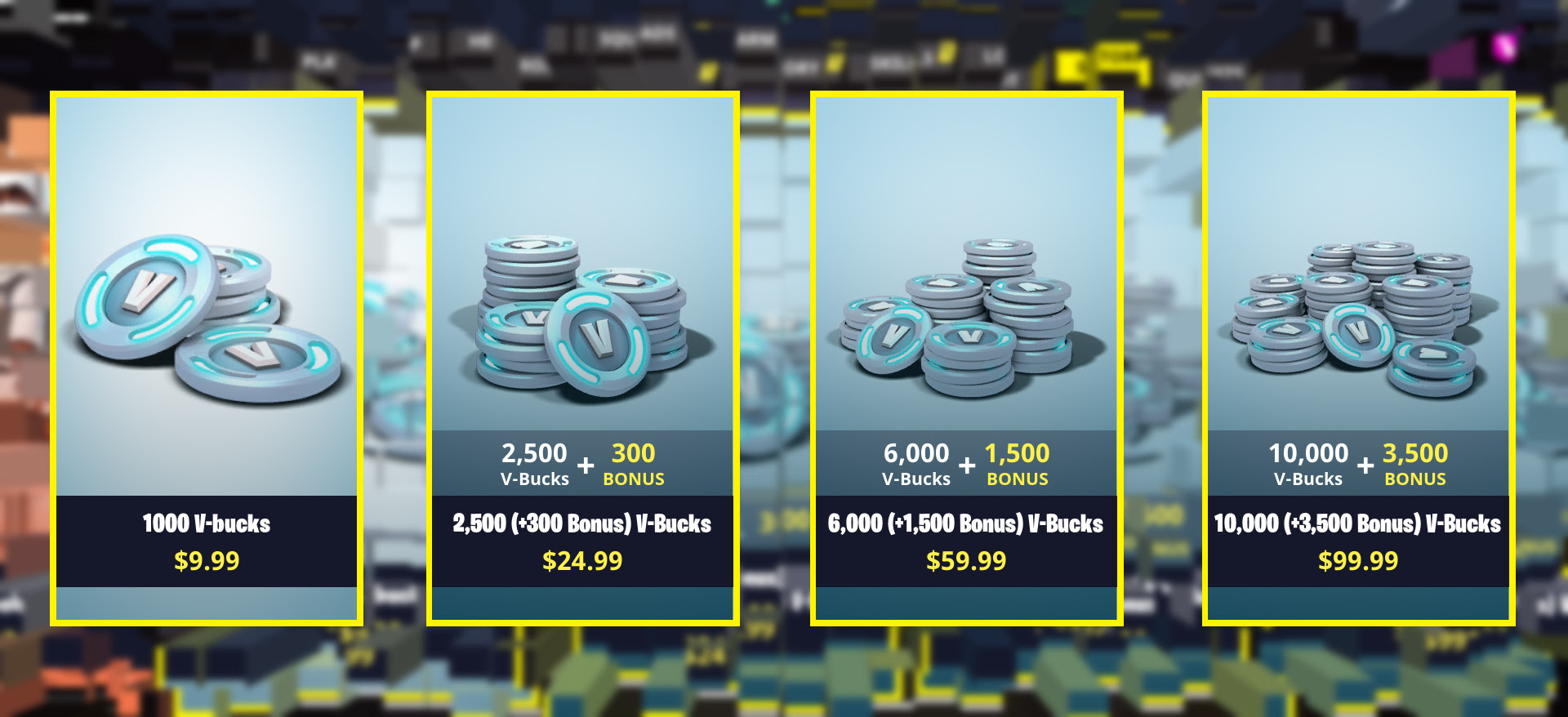 How To Earn V-Bucks In Fortnite for Trap! Llama