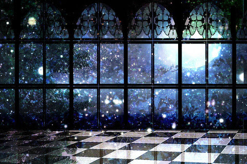 幻想的風景93 フリー素材 Pixiv年鑑 B