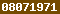 blogspot visit counter