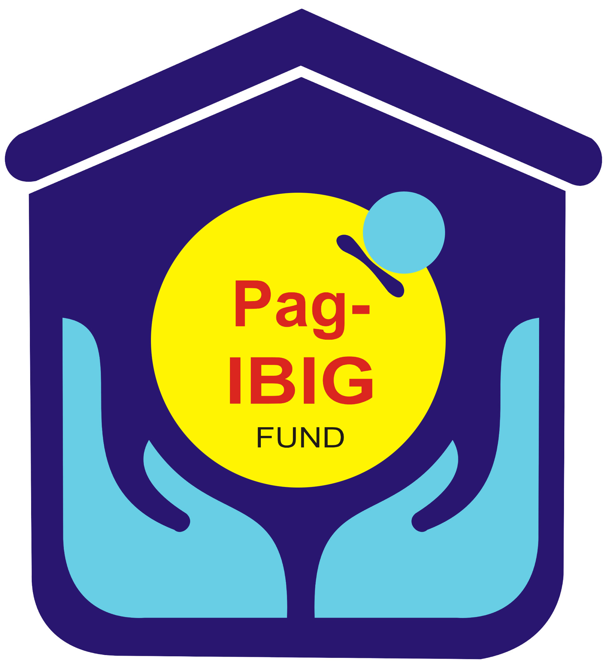 Pag-IBIG Fund Logo