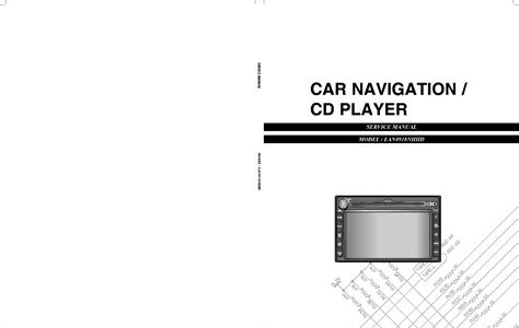 Pdf Download lg lan8910nhhd car navigation cd player service manual Get Now PDF
