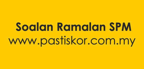 SPM EXAM TIPS 2018  Pasti Skor - Part 2