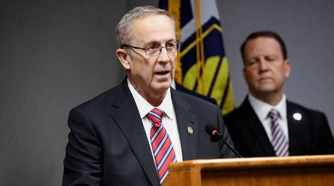 Charlie Kirk shooting suspect charged with aggravated murder, other crimes