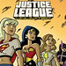 justice league girls