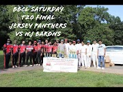 video editing software free BBCL 2019 Spring SaturdayT20 Final
