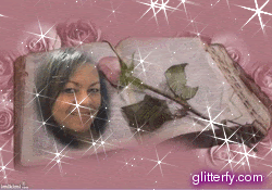 Glitter Photos