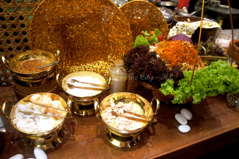 Sunday Masquerades @ Shook!