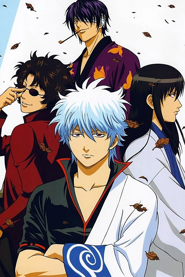 Wp Gintama Smartphone Wallpaper640x960 Gintama I09 Jpg Kabegamibox