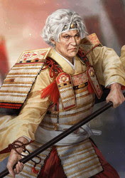 武将プレゼント 信長の野望 大志 発売直前sp ニコニコインフォ