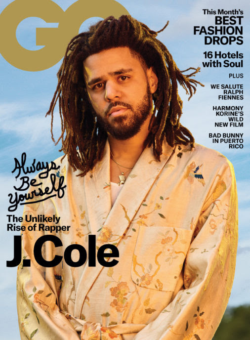 J. Cole — Dreamville