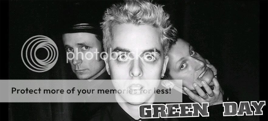 Green Day