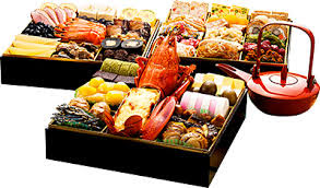 お正月英語 おせちの意味は お節料理 おせち を英語で紹介しよう Osechi スラング英語 Com