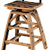 Whiskey Barrel Swivel Bar Stools : Maybe you would like to learn more about one of these?