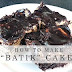 Kumpulan Resepi kek batik cadbury salted cheese