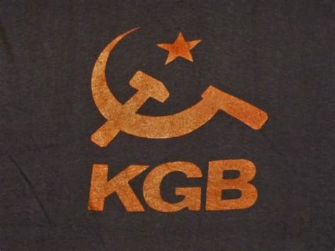 Birmingham bears emblem embroidery to the front of the crown; KGB 80's Russia Logo Symbol Vintage T Shirt USSR Deadstock M