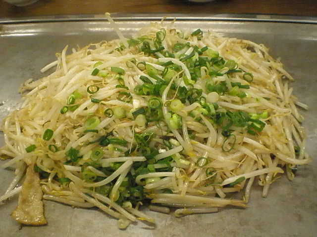 〆 は ニンニクたっぷり まゆみ ワンランク上の私