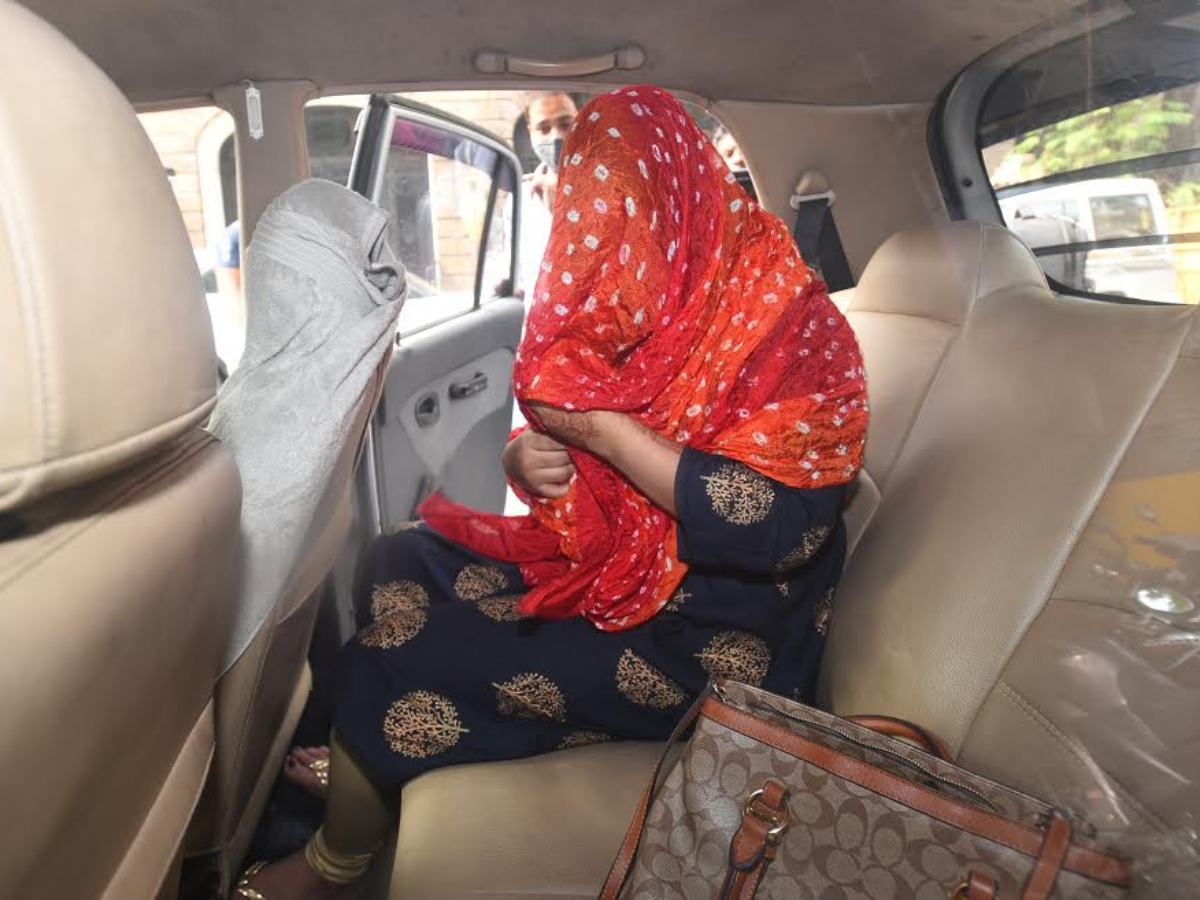 Tollywood Actress Shweta Kumari : Shweta Kumari Arrested ...