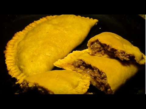 Video Burger Patty Recipe South Africa