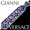 Gianni Versace Ties
