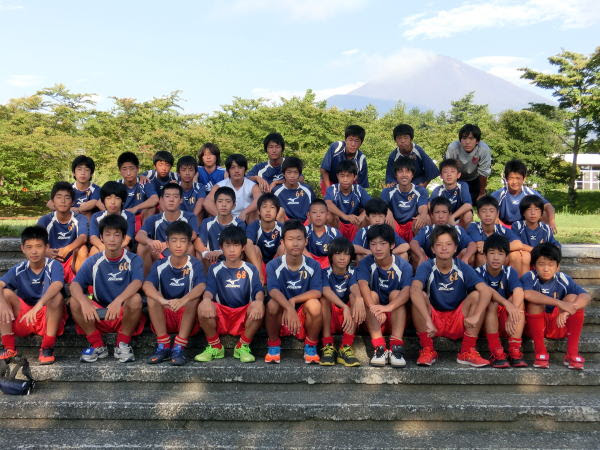 13 8 19 22 御殿場合宿 U 14 15 一般社団法人バンデリージャスポーツクラブ バンデリージャ横浜 Official Site