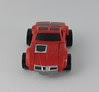 Transformers Windcharger (G1) - modo robot