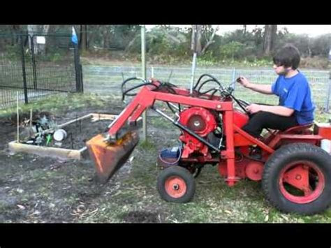 lawn mower  front loader plantoburocom