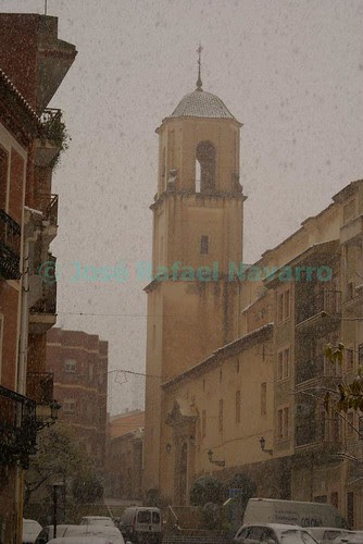 Iglesia de la Asunción