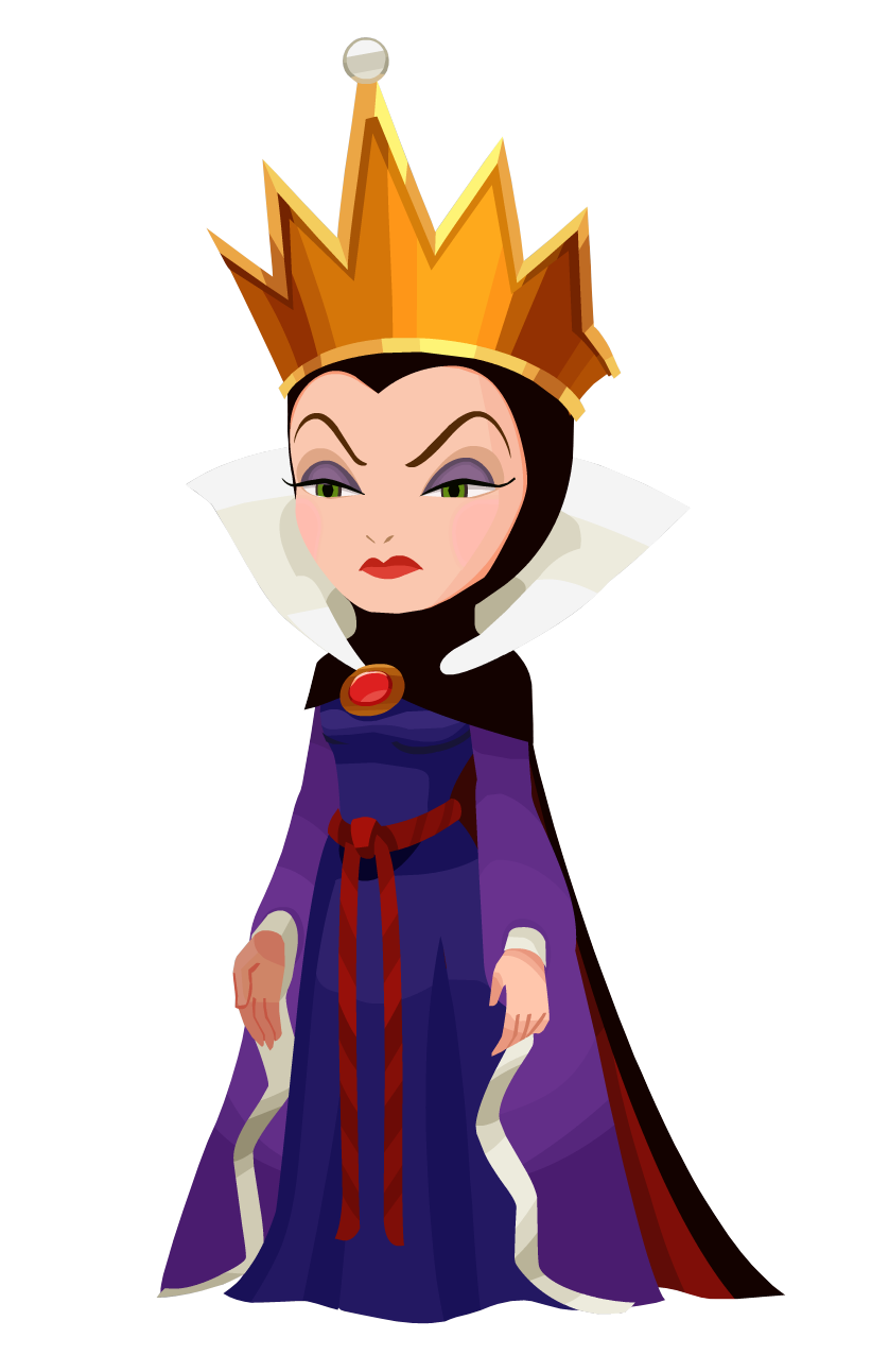 Free Free Snow White Evil Queen Svg 824 SVG PNG EPS DXF File