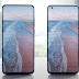 Phones With Under Display Camera