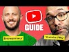 The Entrepreneurs’ Guide to Starting a YouTube Channel