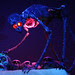 Zombie Monkey Prop for Halloween