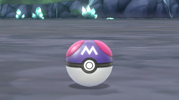 ピカブイのマスターボールの無限の入手方法 ２個目が欲しいなら ポケモン剣盾 ソードシールド 攻略 最新情報 Pokemon Times