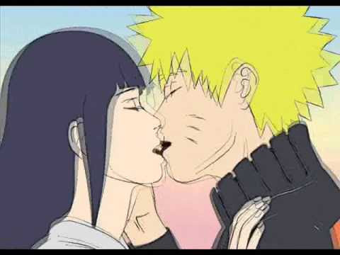 Naruto Hinata Kiss YouTube Naruto Hinata Kiss YouTube