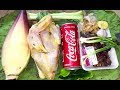 Amazing Fishing at Pailin Province - Cambodia Traditional Fishing - Khmer