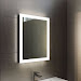 Bathroom Mirrors Without Lights