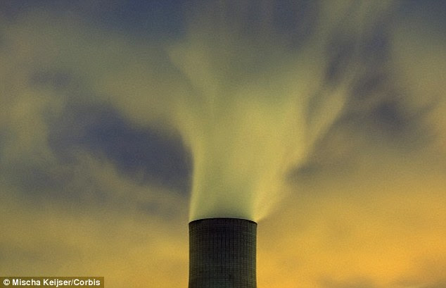 HFCs are similar to CFCs –destructive compounds which were banned in fridges and aerosol sprays in the 1980s. However, the specific type of HFC that the scientists propose using does not harm the ozone layer, unlike its chemical cousins, and disappears from the atmosphere after a few years, breaking down naturally