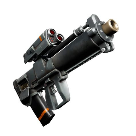 proximity grenade launcher fortnite wiki